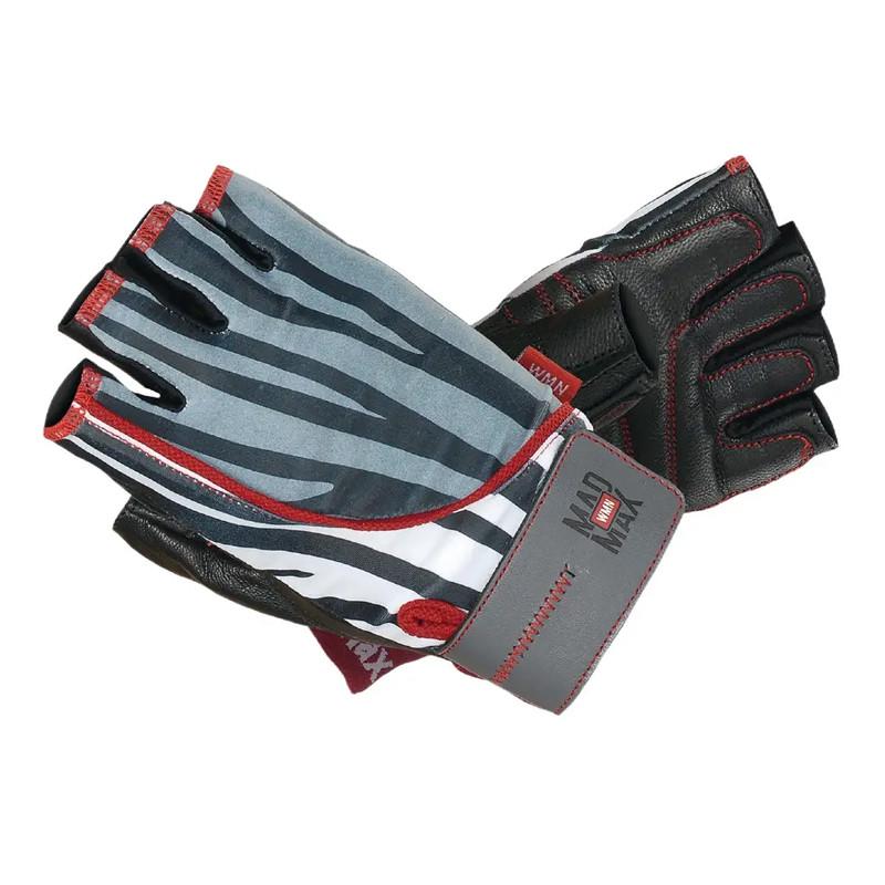 Перчатки для тренировок женские Mad Max Nine-Eleven Workout Gloves MFG-911 S (22544-01)
