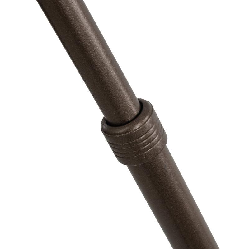 Торшер TK Lighting 6097 Moby - фото 3