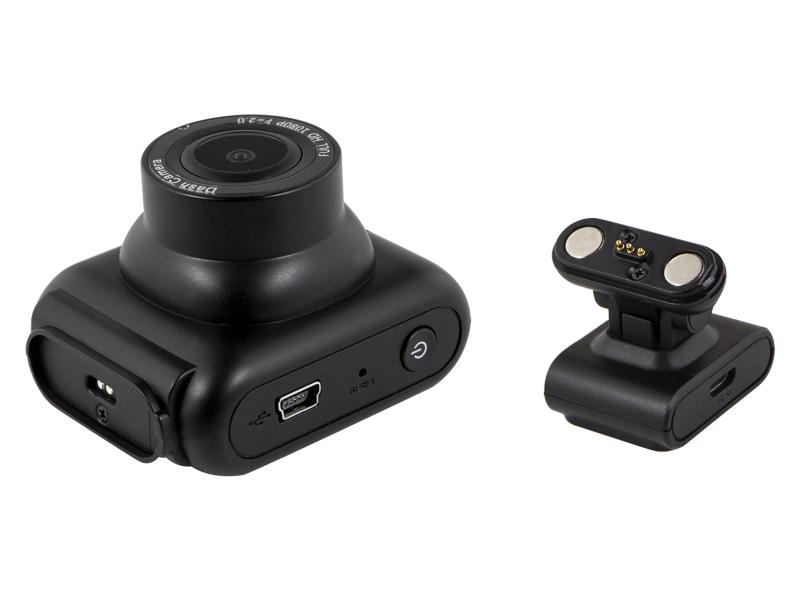 Видеорегистратор Falcon HD92-LCD Wi-Fi - фото 4