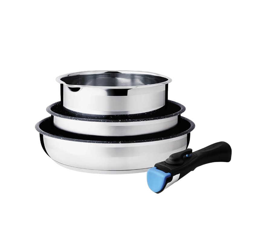 Набор кухонной посуды Maestro 4 пр.