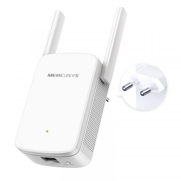 Підсилювач Wi-Fi сигналу Mercusys ME30 (12586855) - фото 2