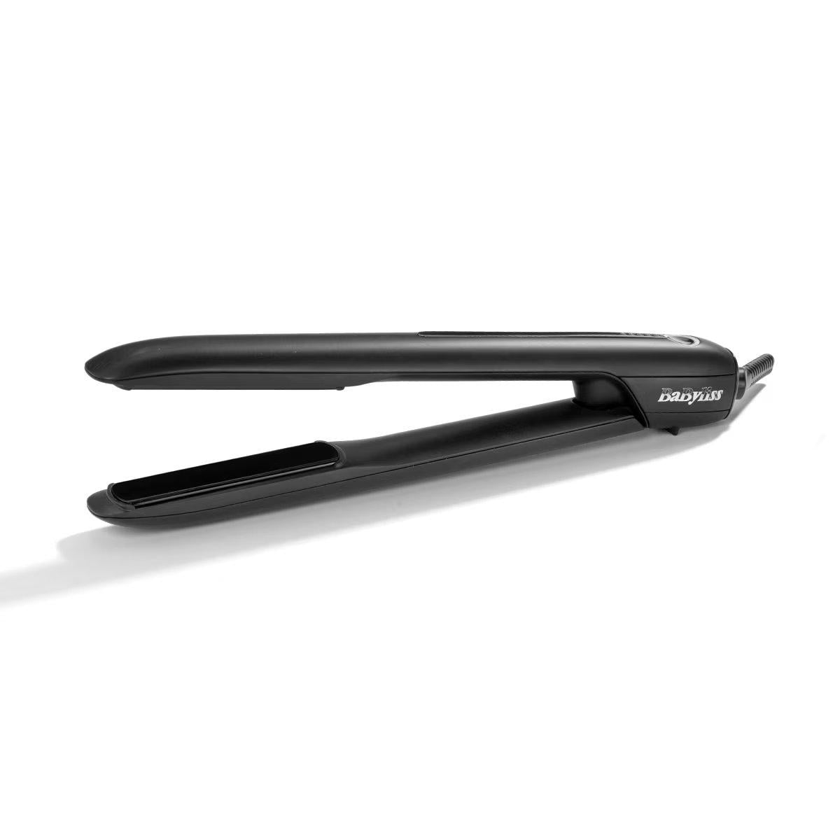Выпрямитель для волос BaByliss Super Styler ST485E Черный (24868704)