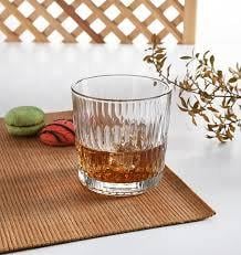 Набір склянок Pasabahce Rain 520254 300 мл 6 шт. (119625) - фото 2