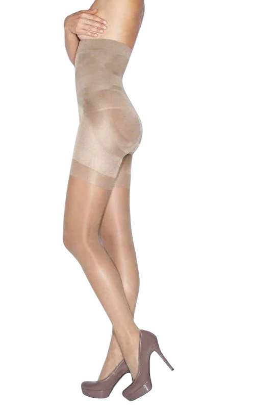 Колготки стягуючі VOILA 60 Den XXXXL/4XL Noce/Тілесний (202-XL)