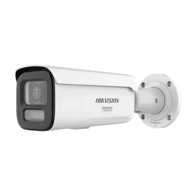 IP-видеокамера Hikvision DS-2CD2647G3T-LIZSY ColorVu 2,8-12 мм