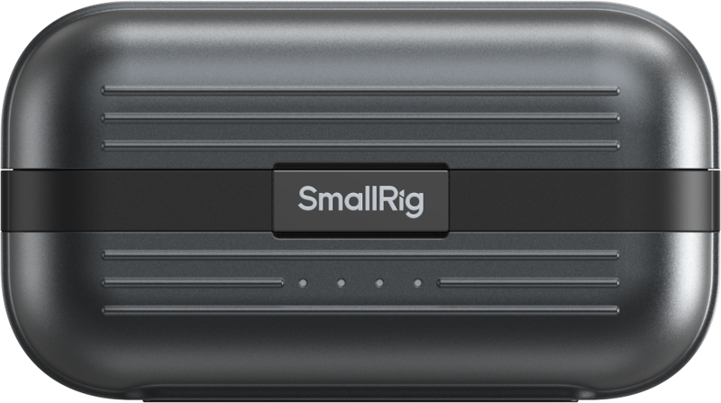 Микрофон беспроводной SmallRig 5715 (3150932318)