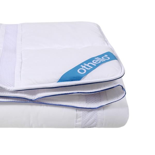 Ковдра Othello Clima Aria полуторна 155х215 см (2000022281587) - фото 7 Ковдра Othello Clima Aria полуторна 155х215 см (2000022281587) - фото 7