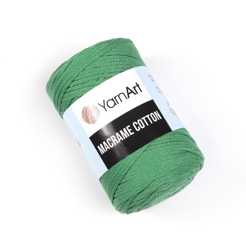 Пряжа YarnArt Macrame Cotton 759 (2020)