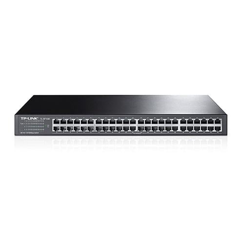 Коммутатор TP-Link TL-SF1048 (9614641)