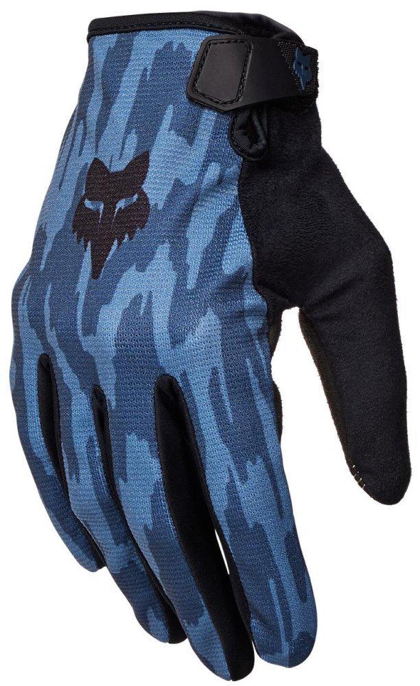 Велоперчатки Fox RANGER GLOVE SWARMER XL Dark Vintage (35448)