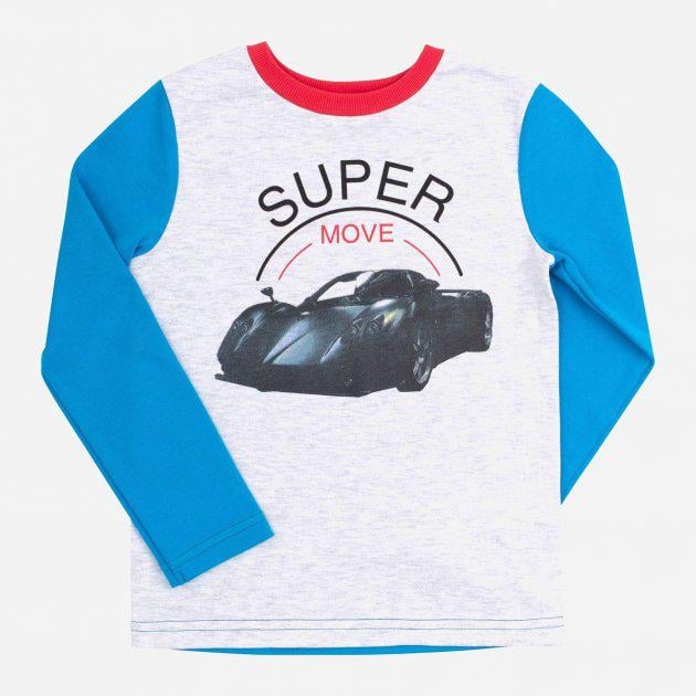 Реглан на хлопчика Bembi 146 см (ФБ 688)