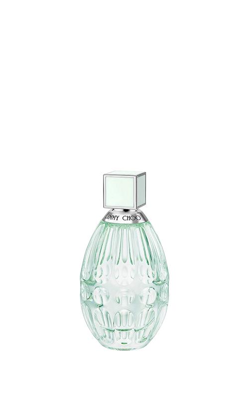 Парфумована вода аромат схожий на Jimmy Choo Floral в транспортному пакуванні 90 мл (27029)