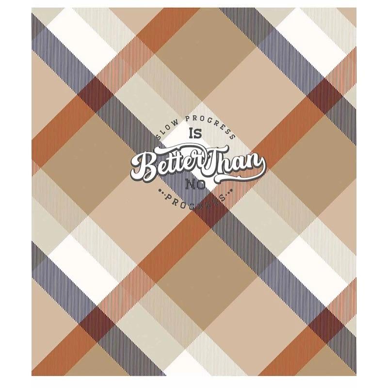 Шкільний зошит у лінійка Школярик 60 аркушів Різнокольоровий (NB-286-Z-165)