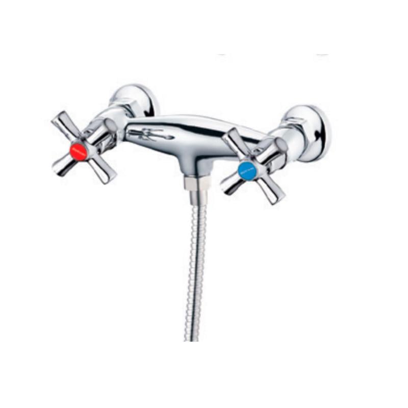 Змішувач для душу MIXXUS TMK5-722 (MI6453)