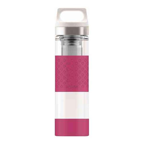 Термофляга SIGG H/C Glass WMB 0,4 л (8599.00)