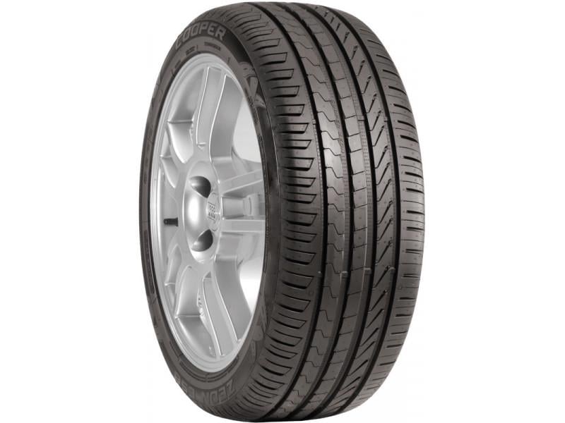 Шина летняя Cooper Zeon CS8 225/45 R17 94Y (128298)