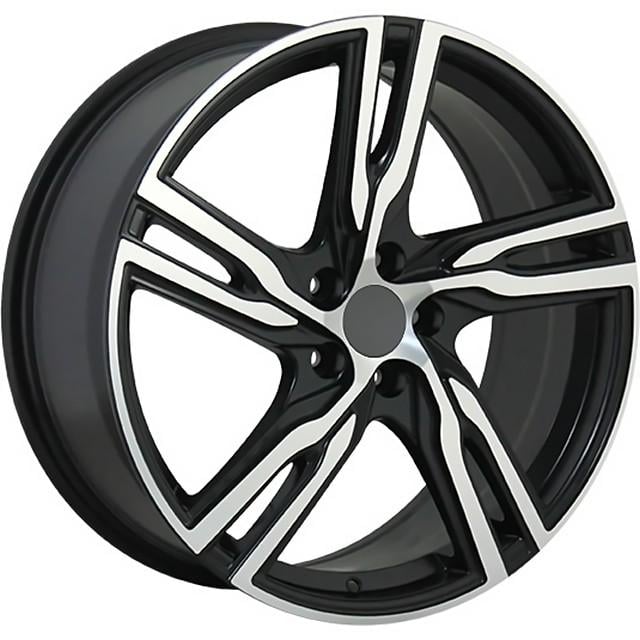 Диски литые ZW BK5399 8x18 5x108 ET50 DIA63.4 BP (1002204416)
