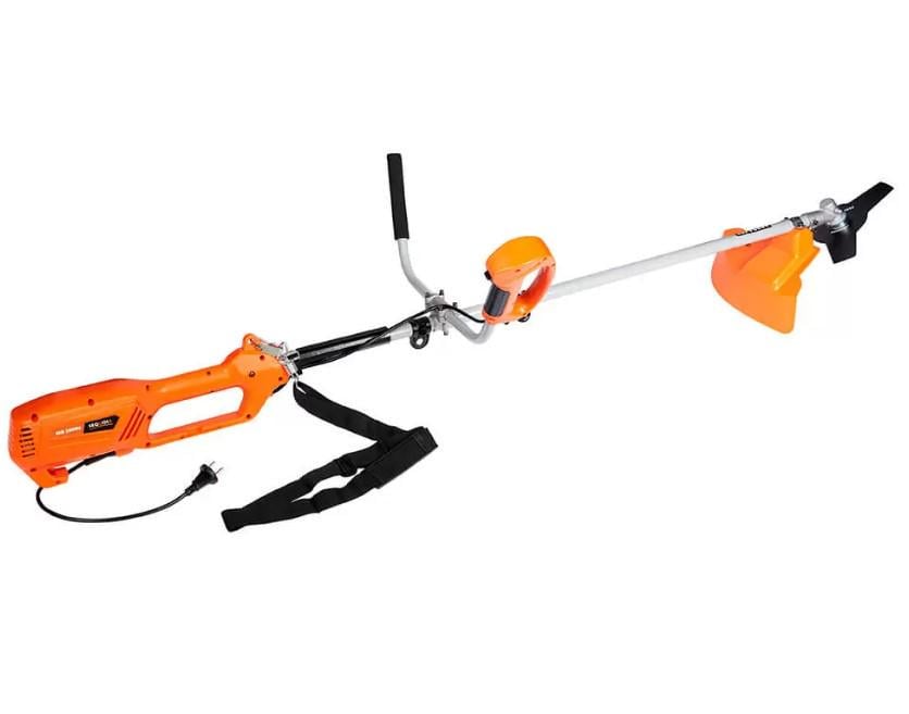 Коса электрическая SEQUOIA SEB2000U (53121) - фото 5