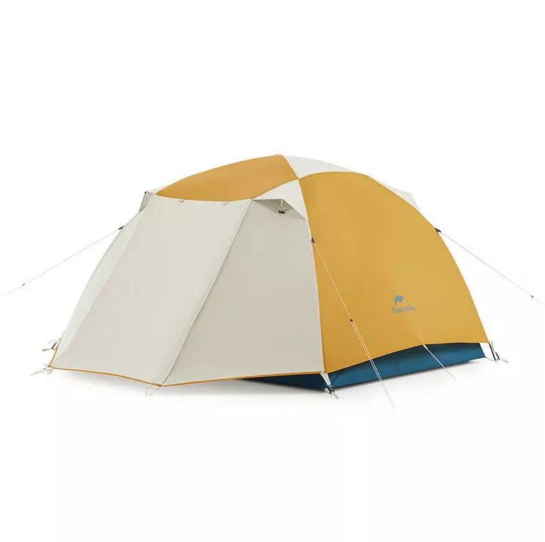 Намет Naturehike CNK2300ZP02 Yellow (20359516)