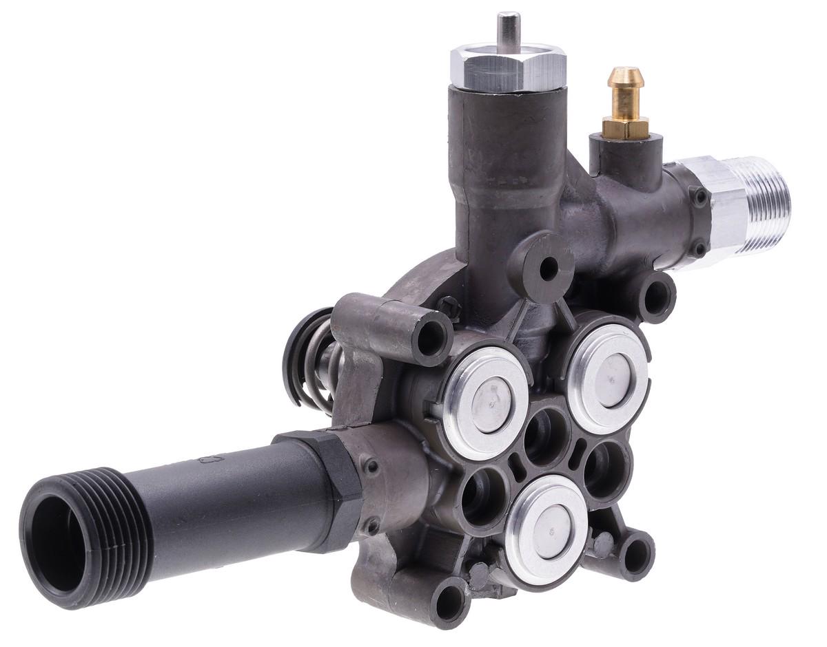 Насос высокого давления Vitals 195 Bar 468 л/час (авм287) - фото 5 Насос высокого давления Vitals 195 Bar 468 л/час (авм287) - фото 5