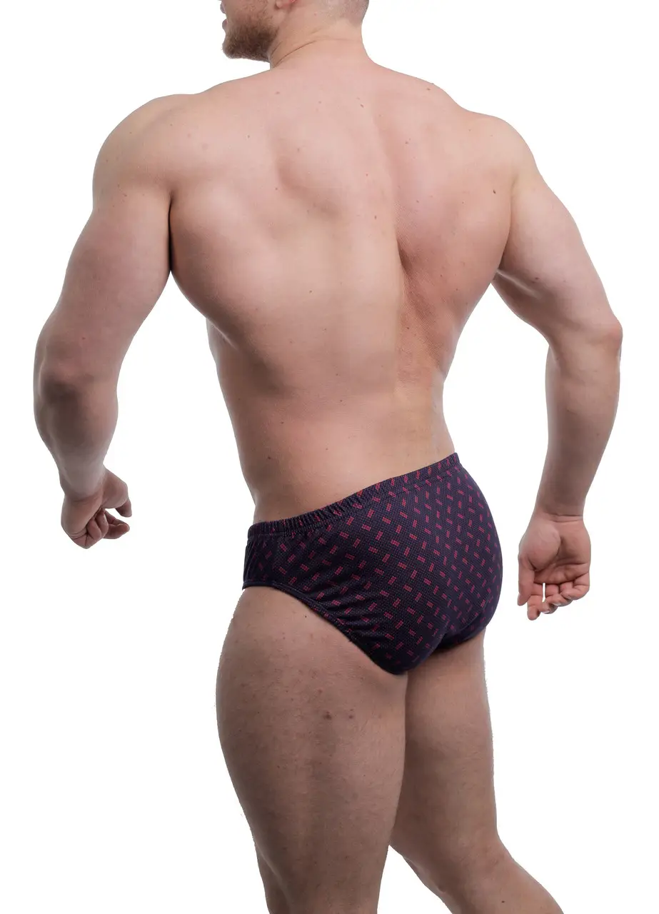 Трусы мужские плавки Bono 7XL р. 64