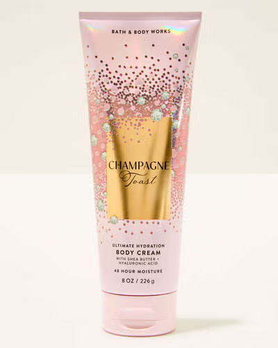 Лосьйон парфумований для тіла Bath & Body Works Champagne Toast Body Lotion 226 мл (2915182076)