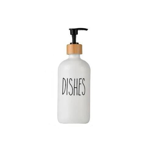 Диспенсер для жидкого мыла Dishes (2482059865) Диспенсер для жидкого мыла Dishes (2482059865)