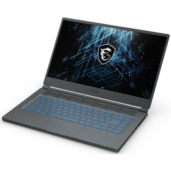 Ноутбук MSI Stealth 15M (15MA11UEK-009US) - фото 3 Ноутбук MSI Stealth 15M (15MA11UEK-009US) - фото 3