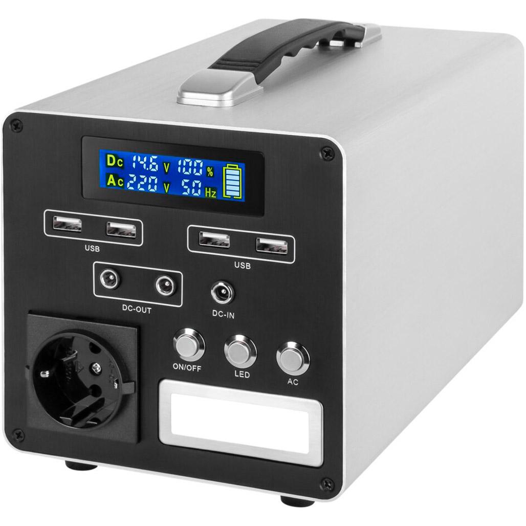 Зарядная станция LogicPower LP Charger MPPT 300 (LP19334)