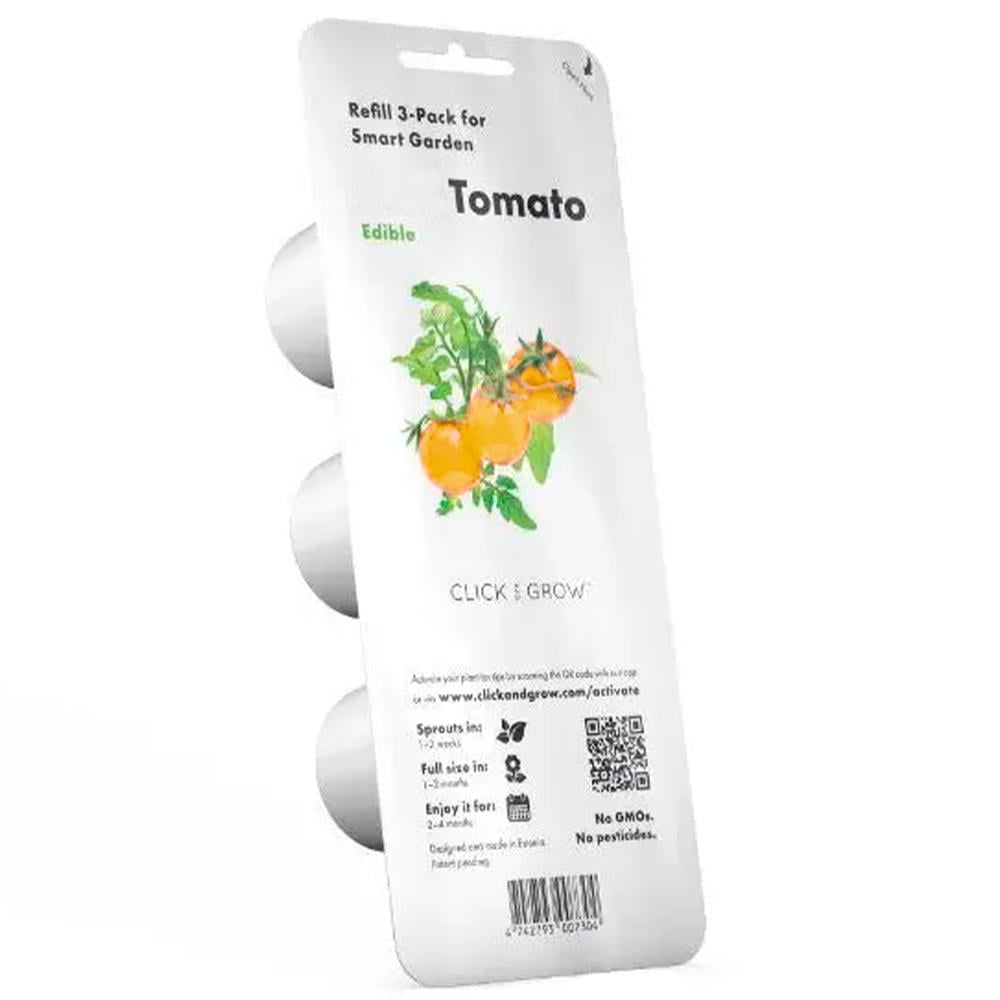 Сменный картридж Click and Grow Желтые томаты (9124)