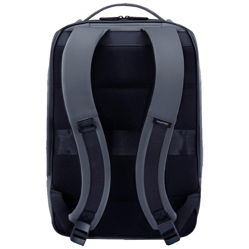 Рюкзак RunMi 90 Points Manhattan Business Backpack 17.5L Camouflage (44455) - фото 3 Рюкзак RunMi 90 Points Manhattan Business Backpack 17.5L Camouflage (44455) - фото 3