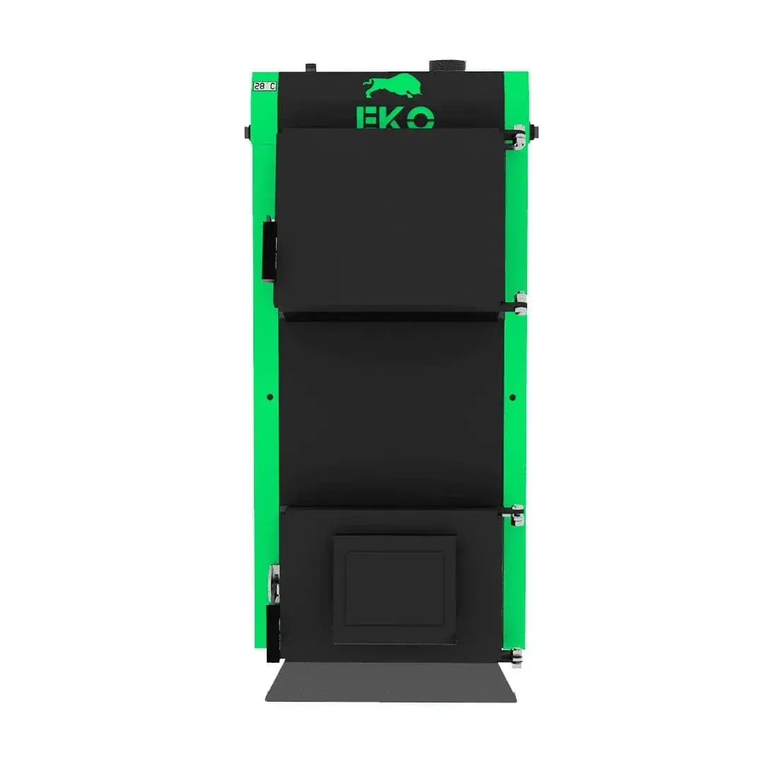 Котел твердотопливный Zubr Eko длительного горения 16 кВт (21-61-100002) - фото 3 Котел твердотопливный Zubr Eko длительного горения 16 кВт (21-61-100002) - фото 3