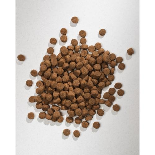 Корм для собак сухий Half&Half середніх порід з яловичиною 12 кг - фото 5