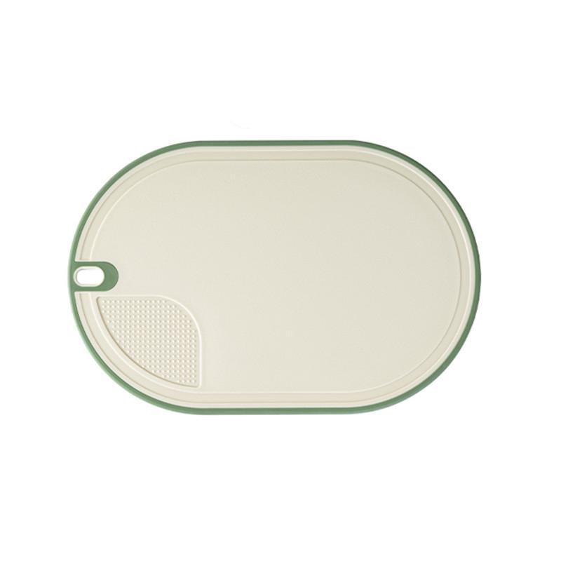 Набір обробних дощок 11759 4 пр. Зелений (4572010) - фото 6 Набір обробних дощок 11759 4 пр. Зелений (4572010) - фото 6