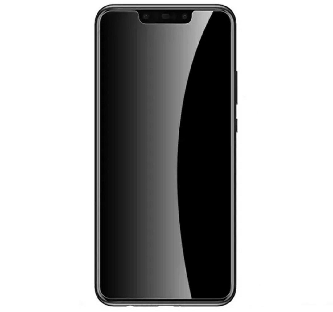 Загартоване захисне скло на Xiaomi Redmi Note 6 / Прозоре