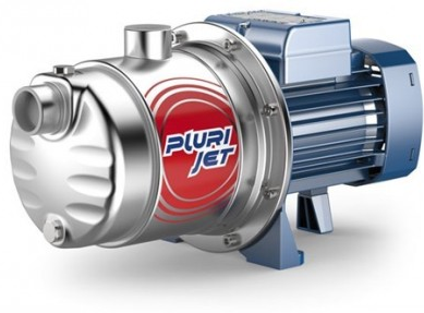Насос відцентровий PLURIJETm 4/100 (43PJ10I4A1)