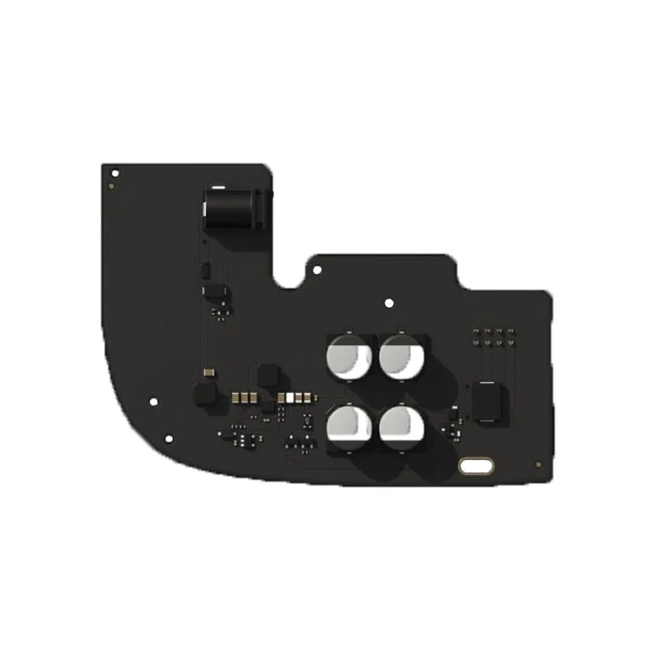 Плата блоку живлення Ajax 6V PSU for Hub 2 (2890076465) Плата блоку живлення Ajax 6V PSU for Hub 2 (2890076465)