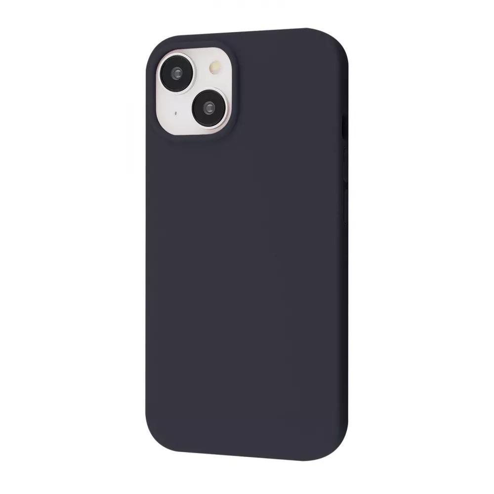 Чехол-накладка для телефона WAVE Full Silicone Cover iPhone 14 Dark olive Чехол-накладка для телефона WAVE Full Silicone Cover iPhone 14 Dark olive