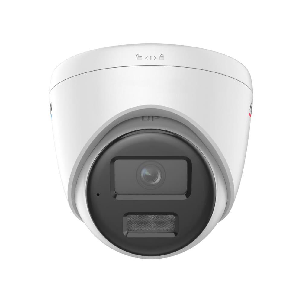 Камера IP Hikvision 4МП DS-2CD1347G2H-LIUF 4 мм