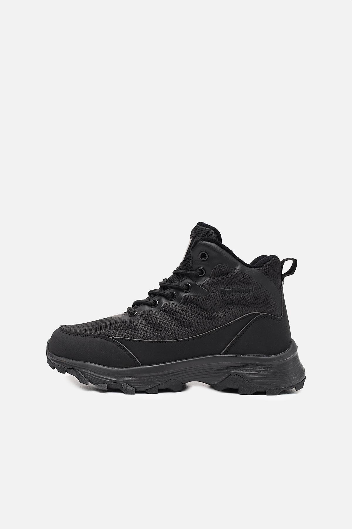 Термочоботи для хлопчика р. 37 Чорний (ЦБ-00285502)