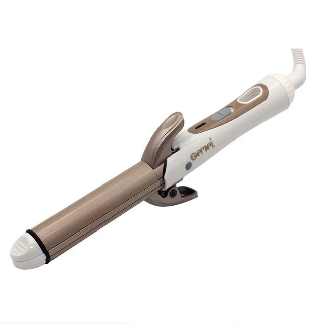 Выпрямитель для волос 4в1 Gemei GM 2962 (006006) Выпрямитель для волос 4в1 Gemei GM 2962 (006006)