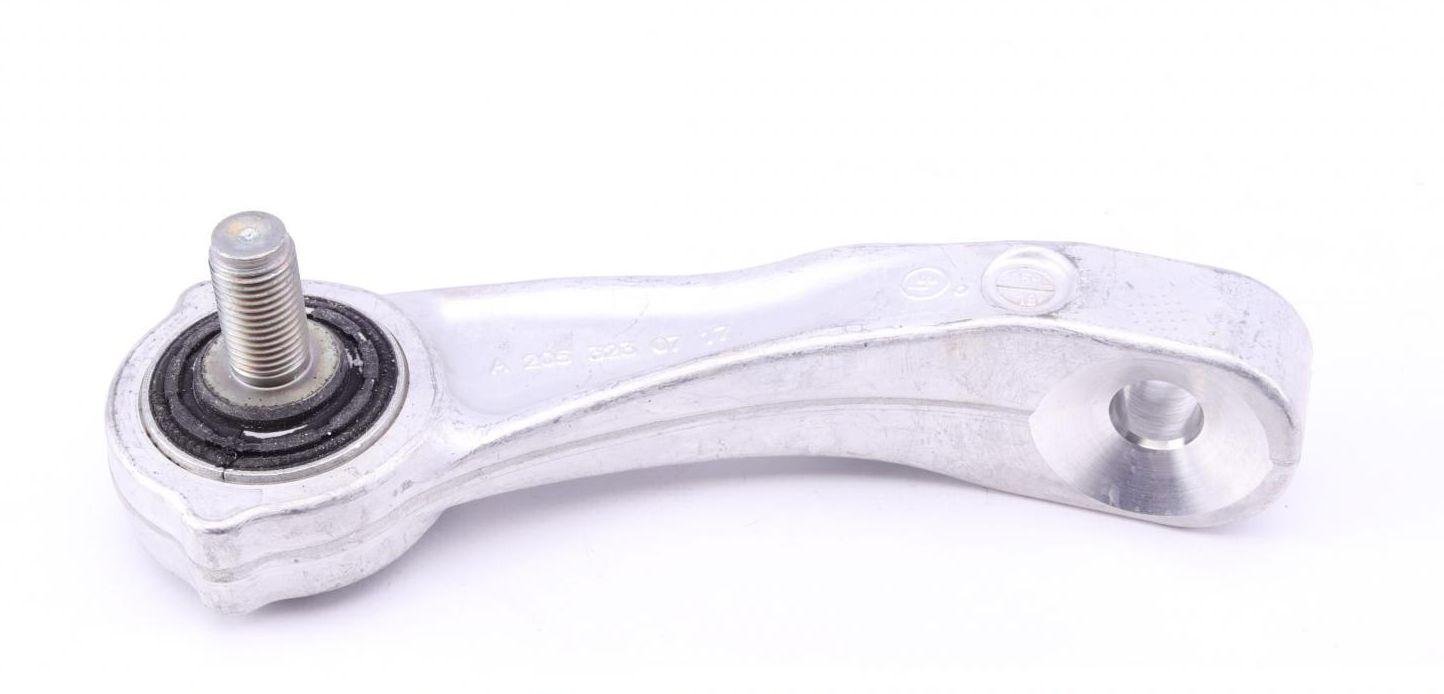 Тяга стабілізатора переднього L Mercedes C-class W205 14- - 016 060 0091 MEYLE