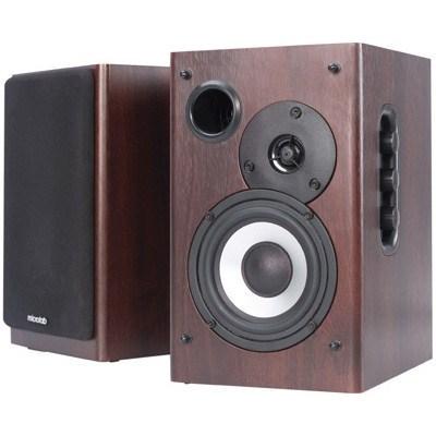 Акустическая система MICROLAB B-72 Черный B-72 (1484734)