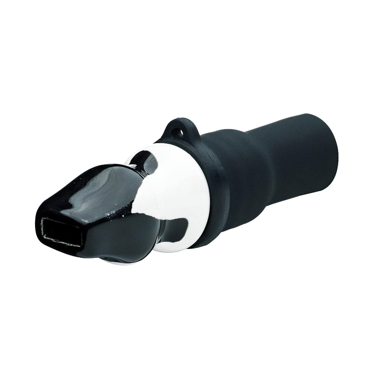 Персональный мундштук Gusto Black/White (23GB0109)