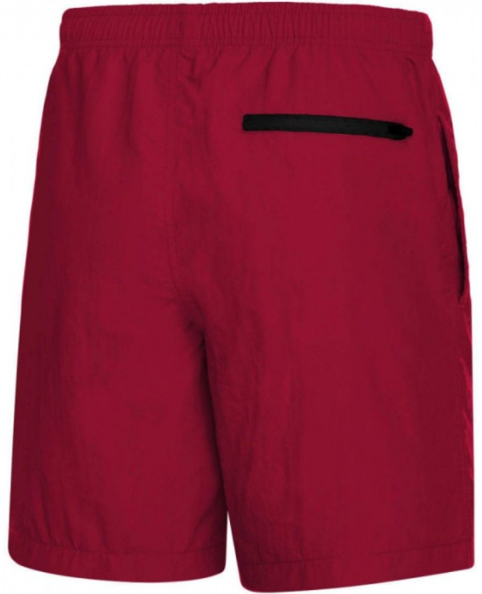 Шорти чоловічі для плавання Aqua Speed OWEN 9660 L Червоний (297-31) - фото 2 Шорти чоловічі для плавання Aqua Speed OWEN 9660 L Червоний (297-31) - фото 2