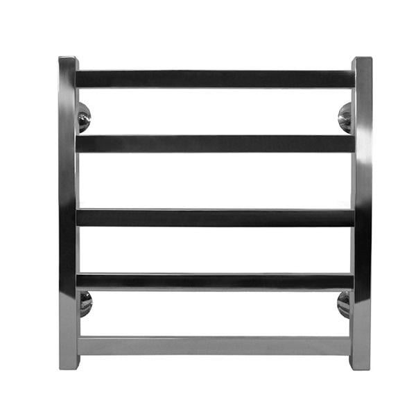 Полотенцесушитель водяной SANTAN Лестница КвадроСтиль 50х60/5 см (300442)