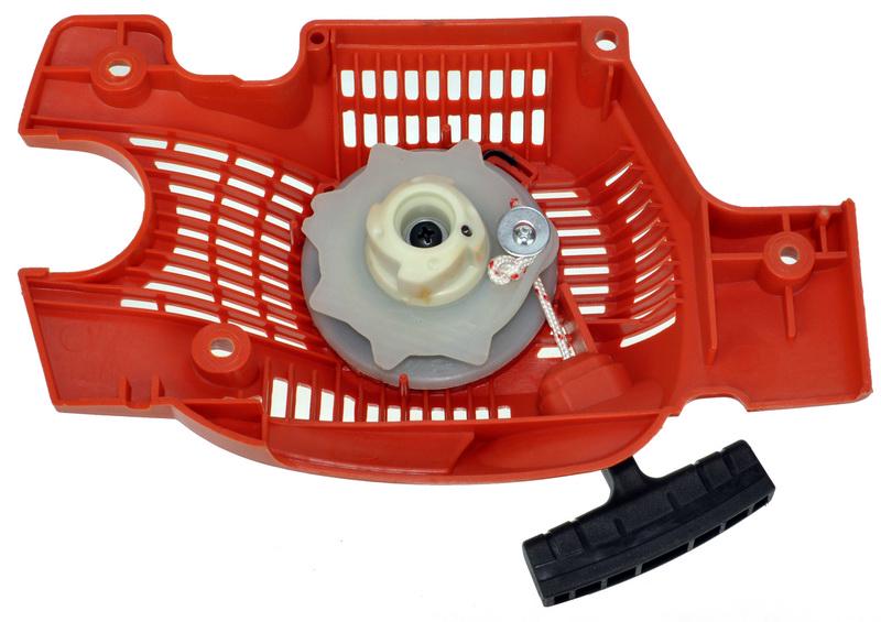 Стартер бензопилы VJ Parts для H 137/142 (5300719-68)