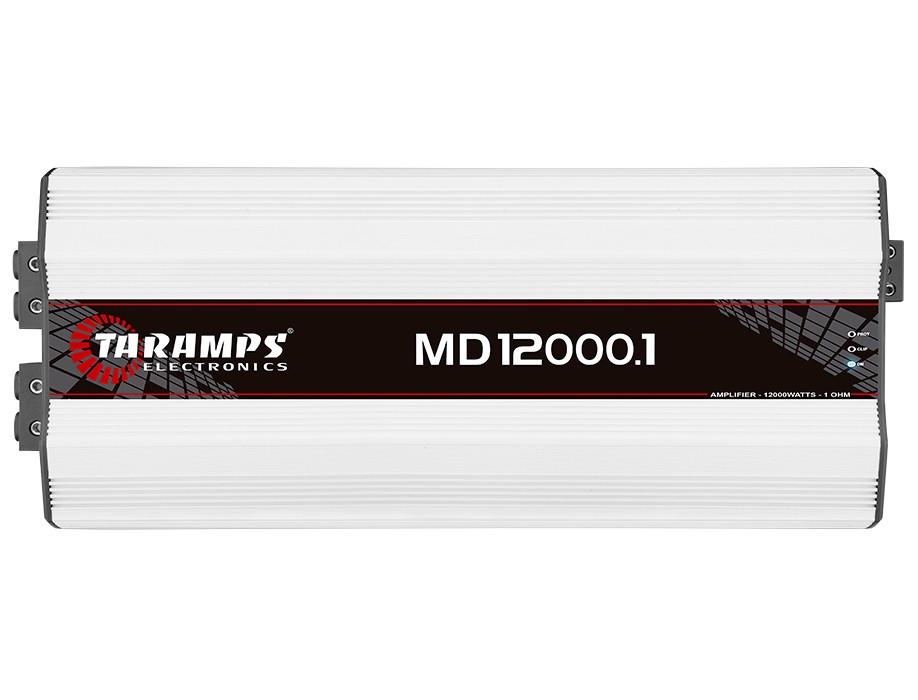 Моноблок широкополосный Taramps MD 12000.1 1 Ом (11091002)
