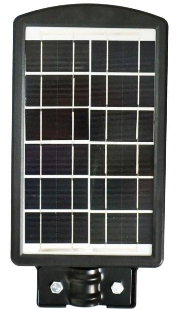 Вуличний світильник UKC 5621 10000 mAh LED Solar Street Light 45 Вт