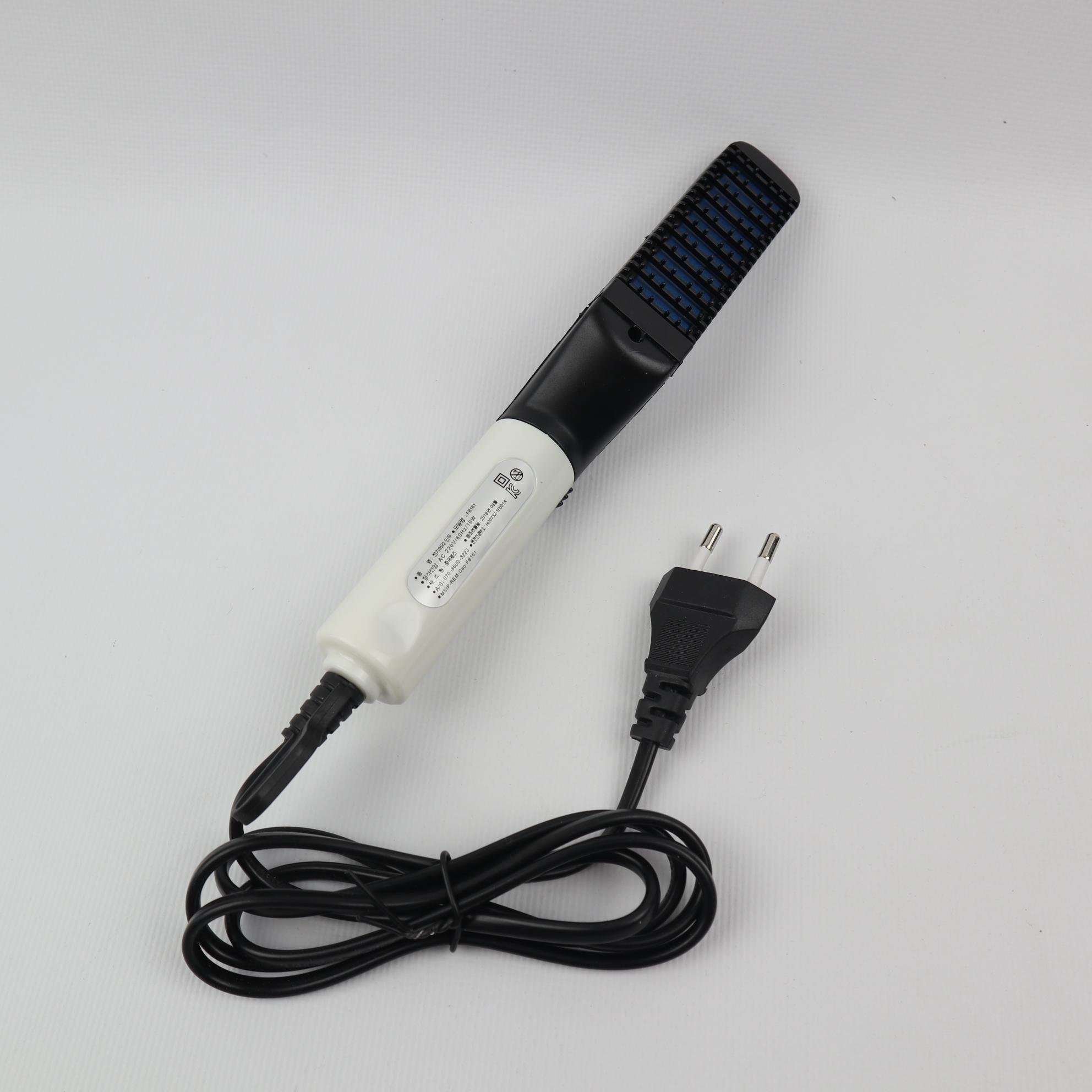 Выпрямитель для бороды Modelling Comb (4123572)